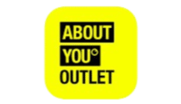 Logo About You Outlet