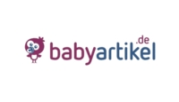 Logo babyartikel