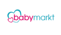 Logo babymarkt