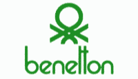 Rabattcode Benetton