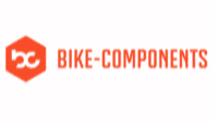 Logo bike components