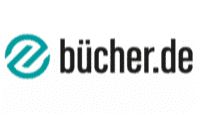Logo bücher.de