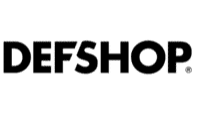 Logo DefShop