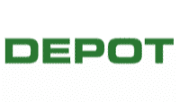 Logo DEPOT