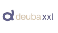 Logo DeubaXXL
