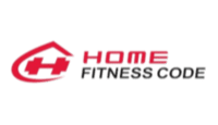 Logo HomeFitnessCode
