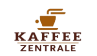 Logo Kaffeezentrale