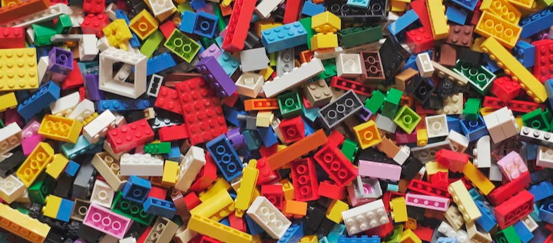 Rabattcode LEGO