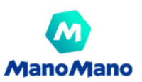 Logo ManoMano