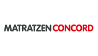 Logo Matratzen Concord