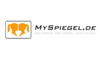 Logo MySpiegel