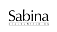Logo Sabina Store
