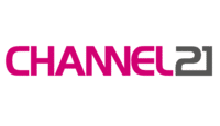 Logo Channel21