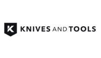 Logo Knives and Tools