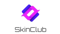 Logo Skin Club
