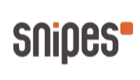 Logo SNIPES