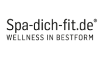 Logo Spa-dich-fit
