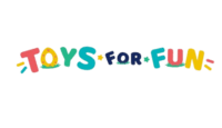 Logo Toys for Fun