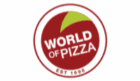 Rabattcode World of Pizza
